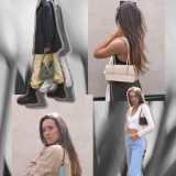 Spring 2021 Affordable Casual Everyday Outfit Ideas By Maya Z